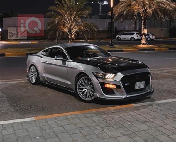 Ford for sale in Iraq